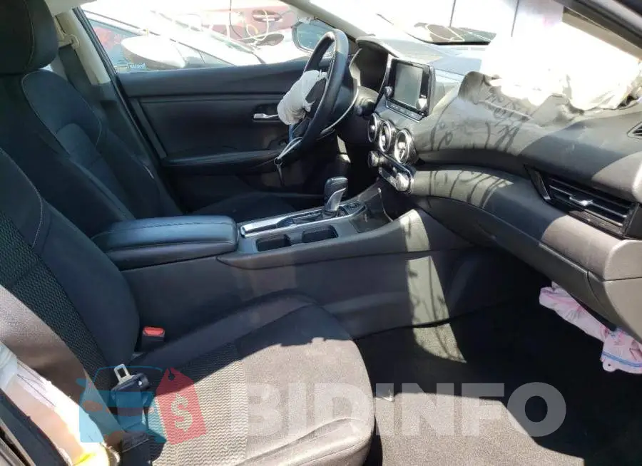 3N1AB8BV3LY271007 Photo# 5