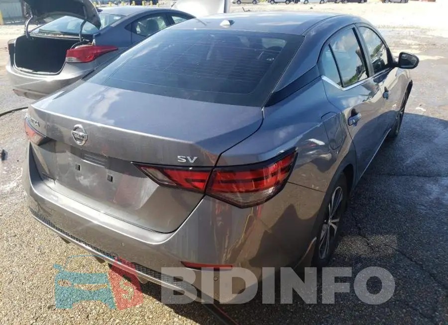 3N1AB8CV5LY220557 Photo# 4