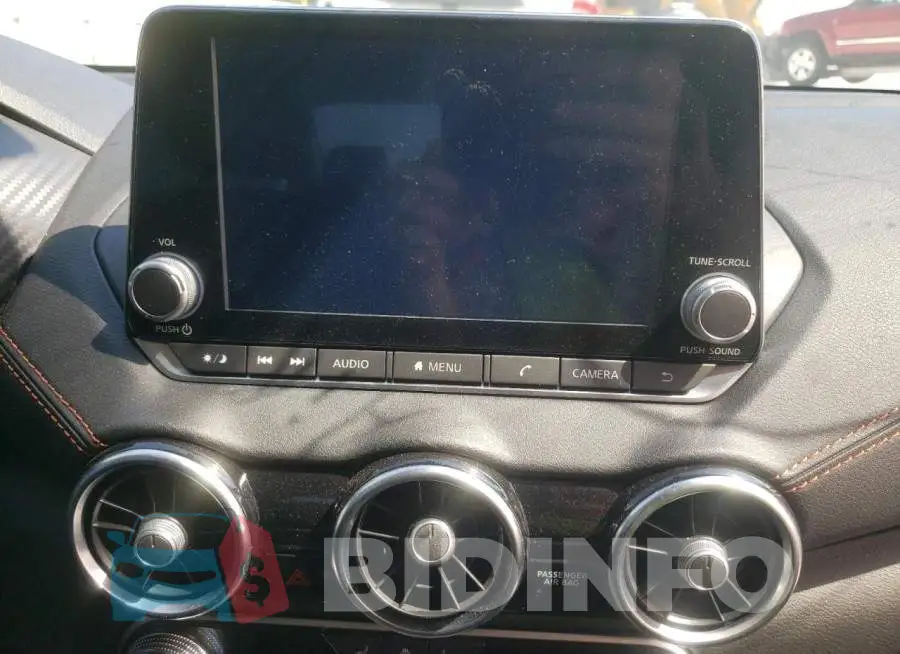 3N1AB8DV6MY264020 Photo# 9