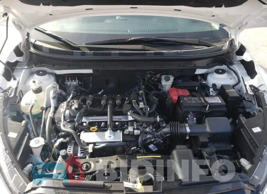 3N1CP5BV4ML510538 Photo# 7