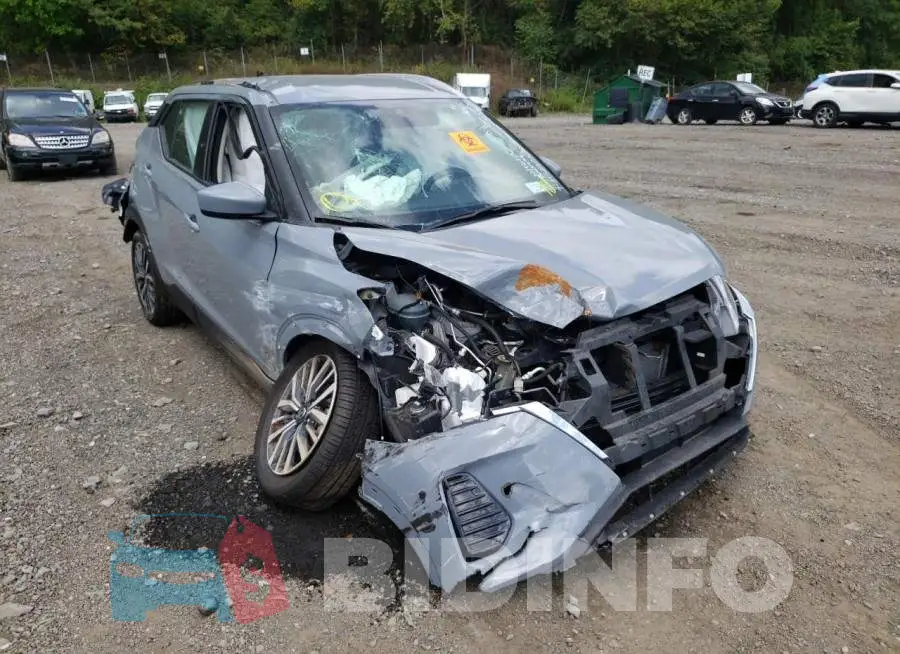 3N1CP5CV1ML481014 Photo# 1