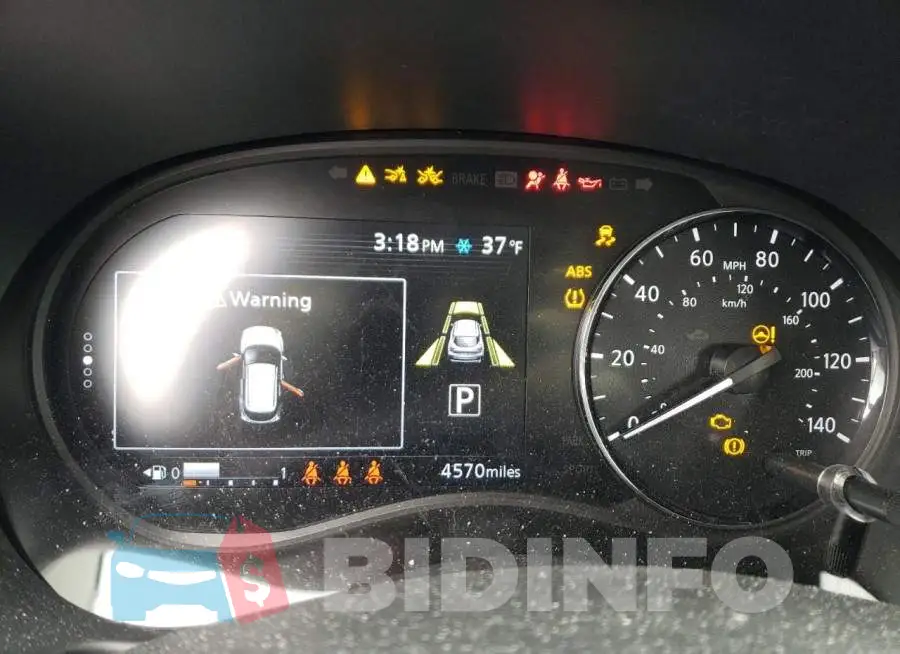 3N1CP5CV1ML527974 Photo# 8