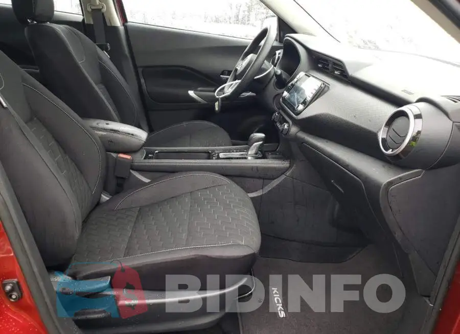 3N1CP5CV1ML527974 Photo# 5