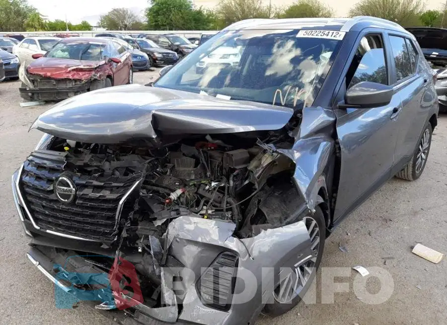 3N1CP5CV1ML535329 Photo# 2