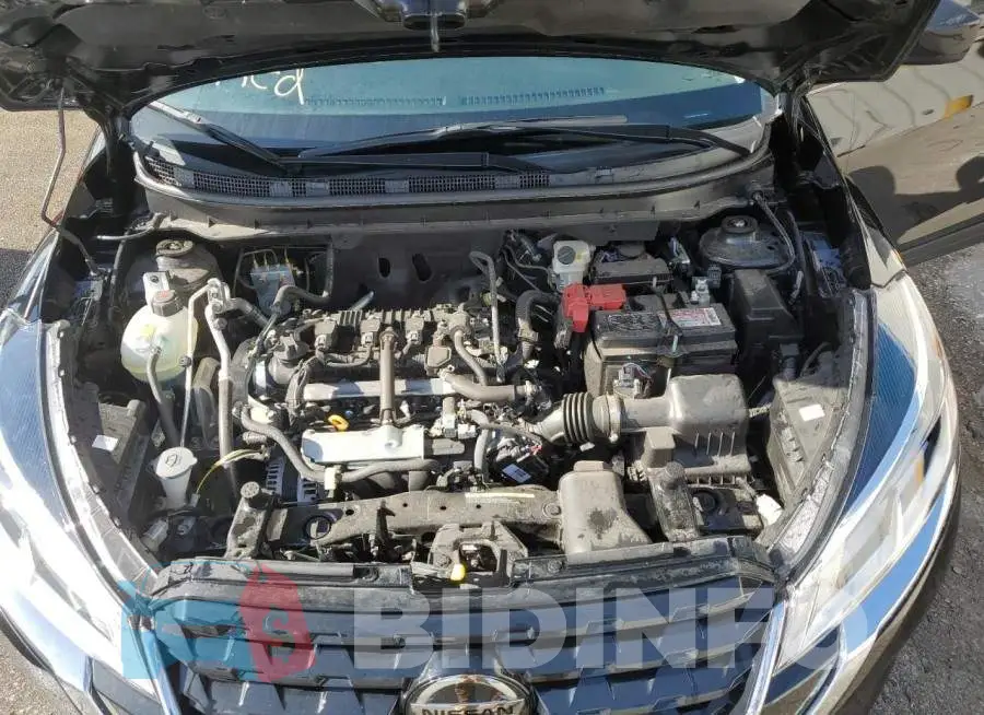 3N1CP5CV2ML511203 Photo# 7