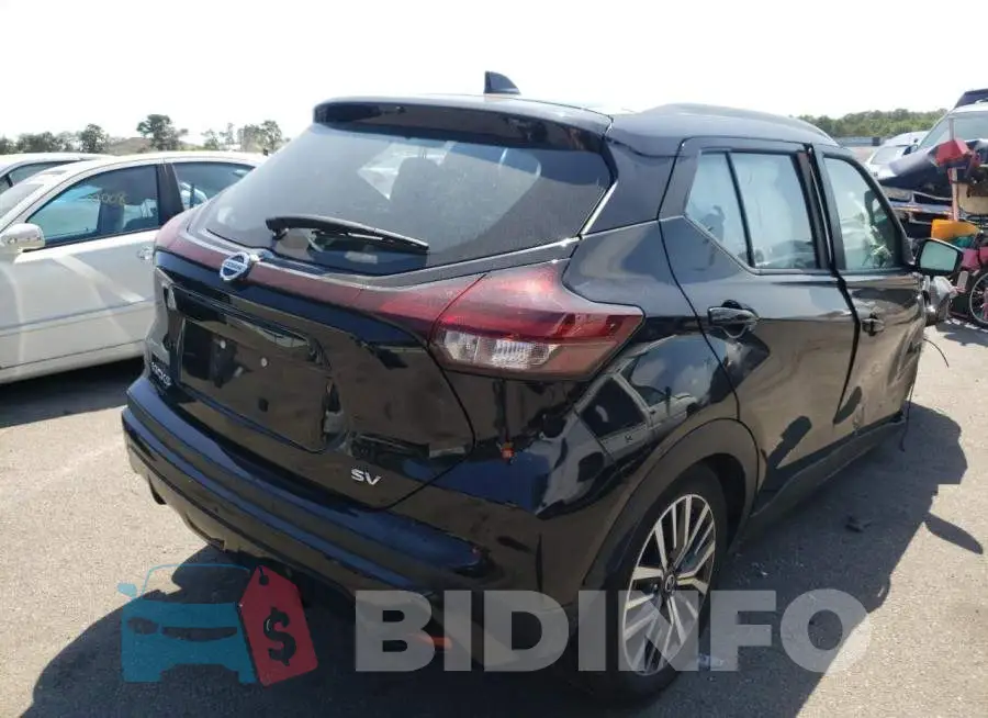 3N1CP5CV7ML505672 Photo# 4