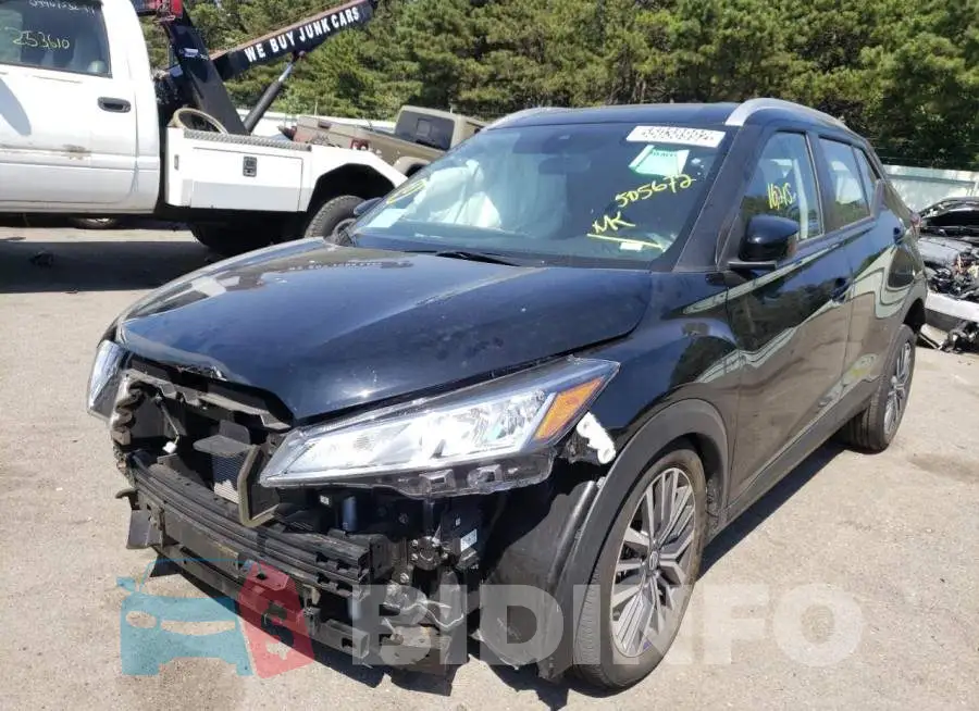 3N1CP5CV7ML505672 Photo# 2