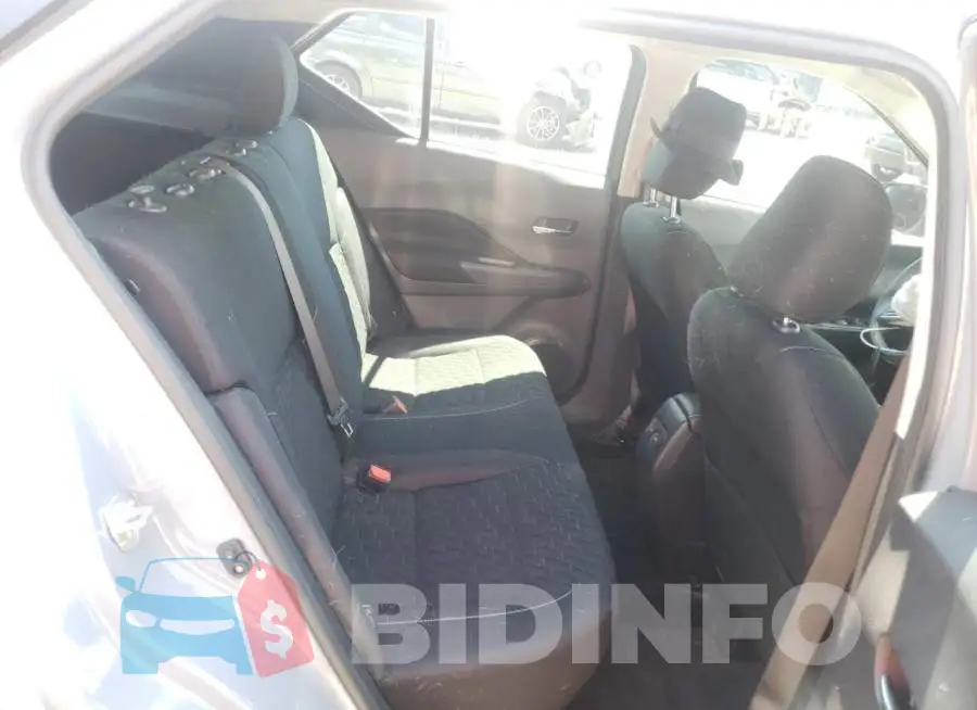 3N1CP5CV7ML528725 Photo# 6