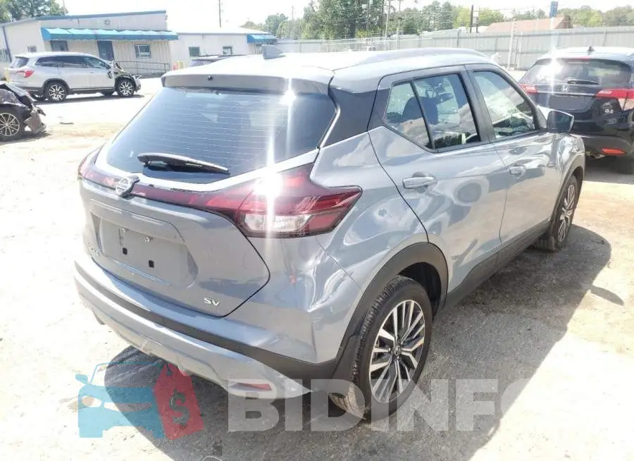 3N1CP5CV7ML528725 Photo# 4