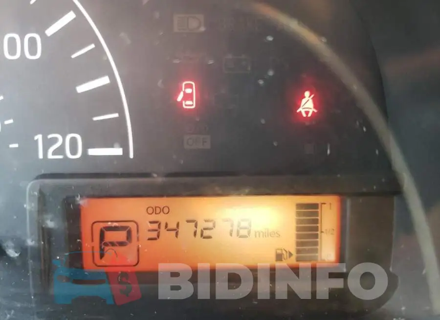 3N6CM0KN2HK690295 Photo# 8