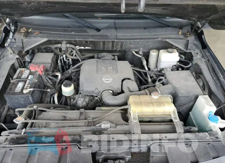 5BZAF0AA7GN850862 Photo# 7