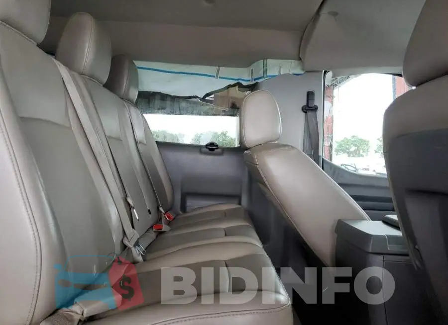 5BZAF0AA7GN850862 Photo# 6