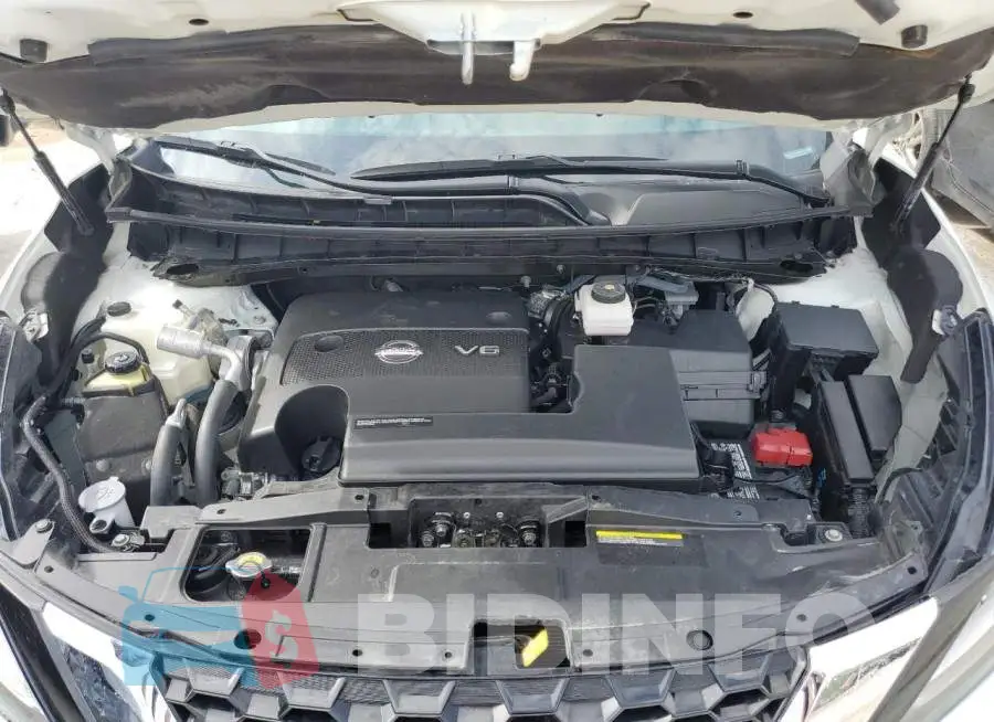 5N1AZ2AS5LN123401 Photo# 7