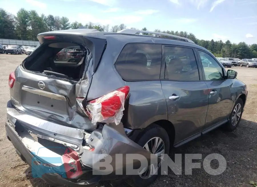 5N1DR2AN8LC638248 Photo# 4