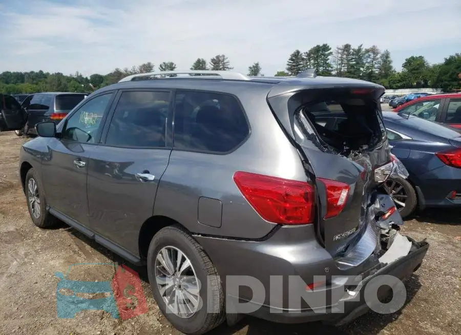 5N1DR2AN8LC638248 Photo# 3