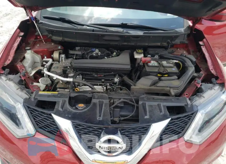 KNMAT2MT2GP646444 Photo# 7