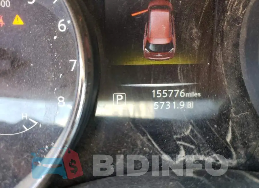 KNMAT2MT3GP712533 Photo# 8