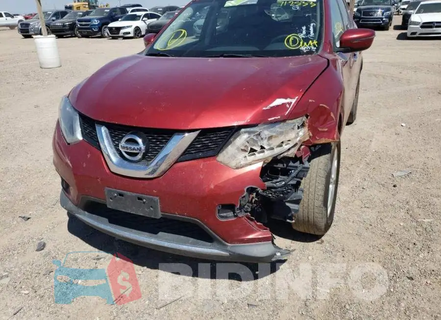 KNMAT2MT3GP712533 Photo# 9