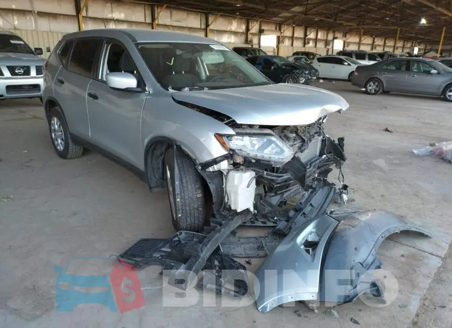 KNMAT2MT6GP732923 Photo# 1