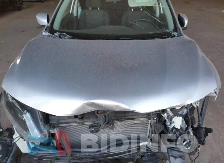 KNMAT2MT6GP732923 Photo# 7
