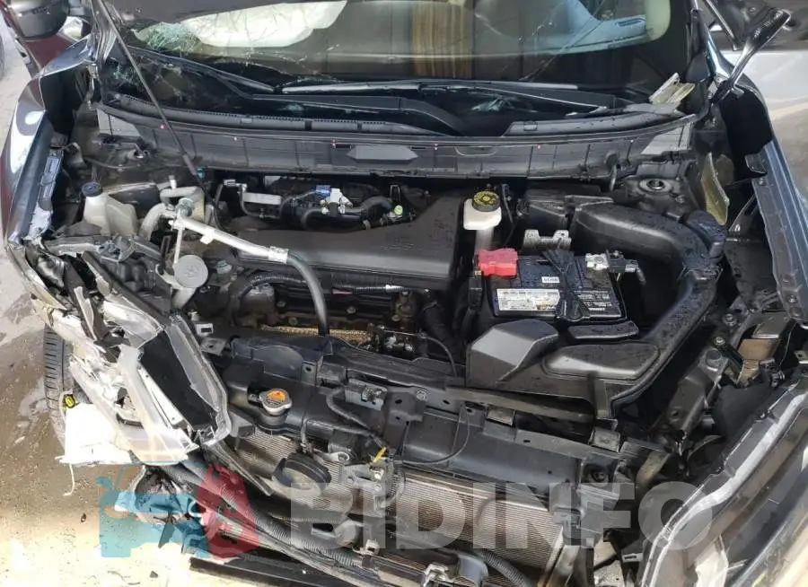 KNMAT2MT6JP517324 Photo# 7