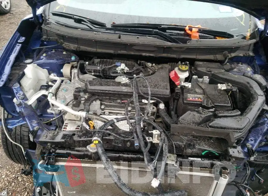 KNMAT2MT8KP511462 Photo# 7