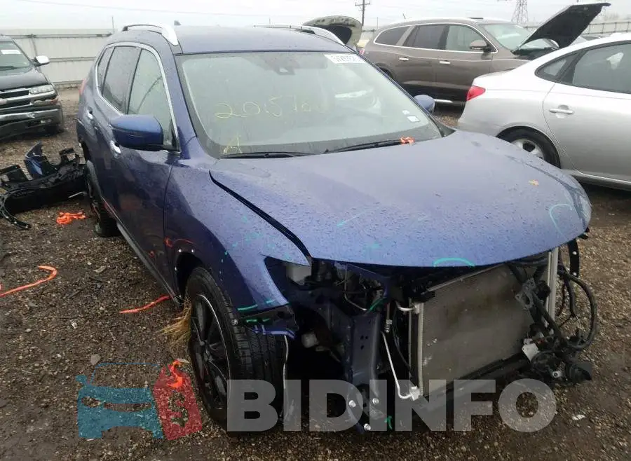 KNMAT2MT8KP511462 Photo# 1