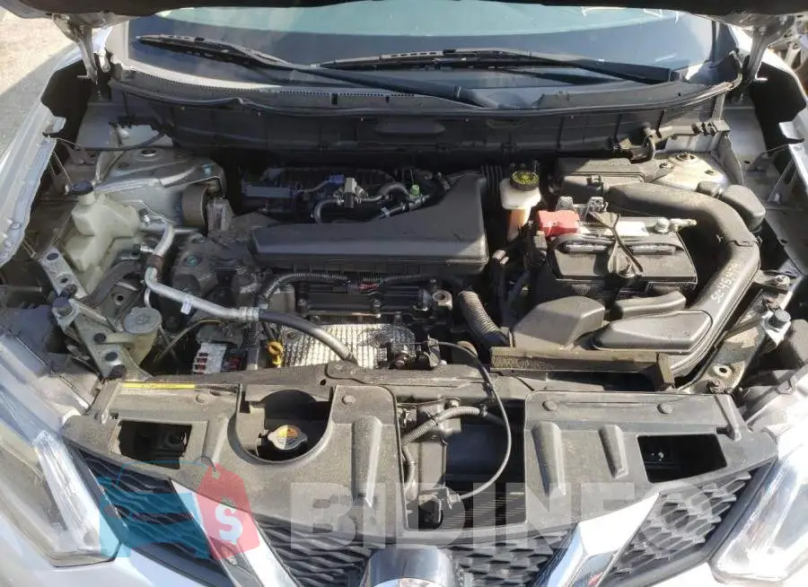 KNMAT2MV2GP624493 Photo# 7