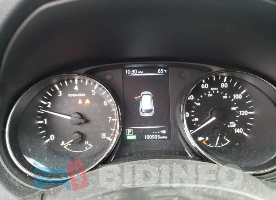 KNMAT2MV2HP603774 Photo# 8
