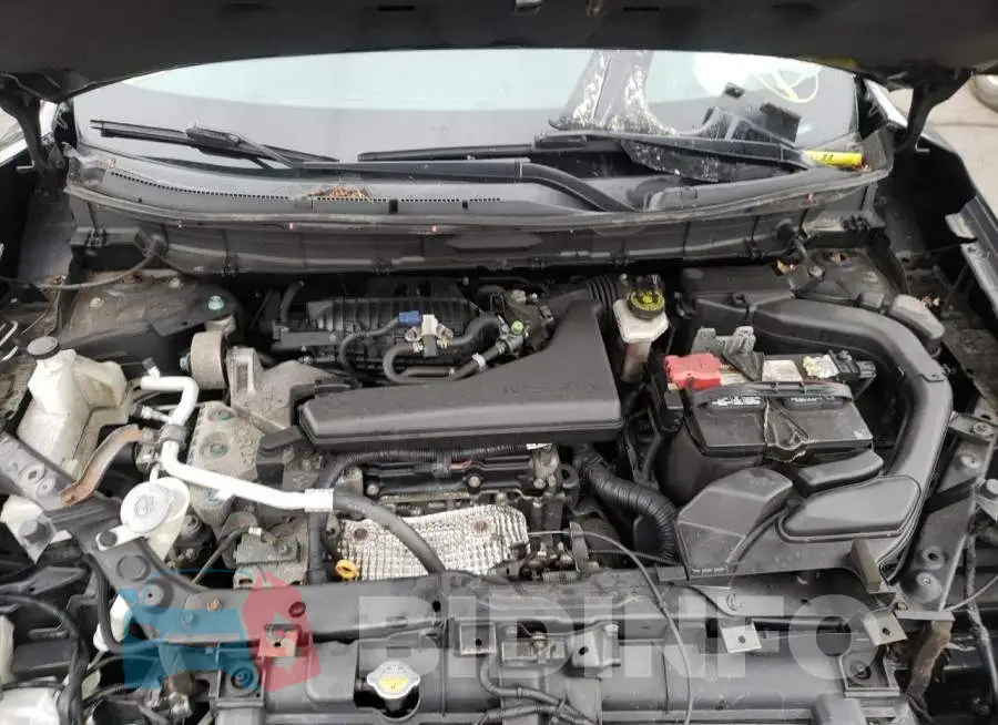 KNMAT2MV2HP603774 Photo# 7