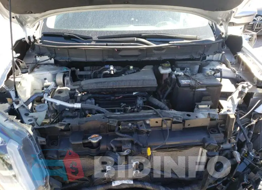KNMAT2MV2JP515720 Photo# 7
