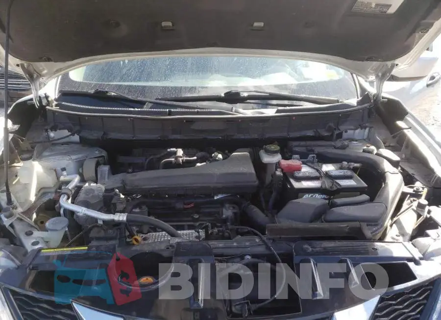 KNMAT2MV3GP624521 Photo# 7
