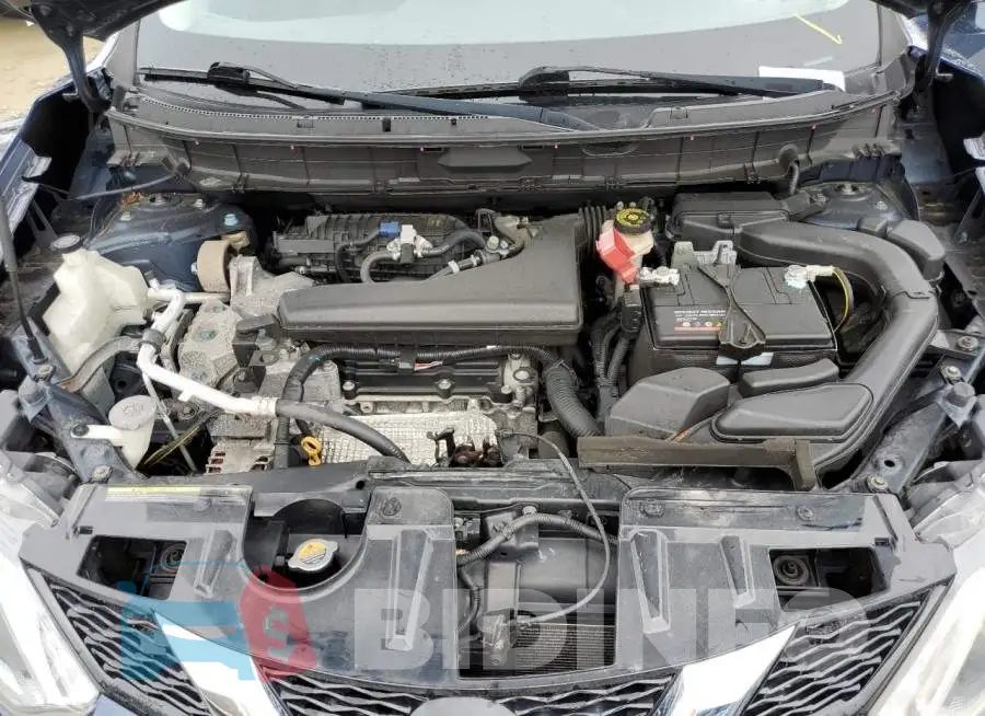 KNMAT2MV7GP642097 Photo# 7