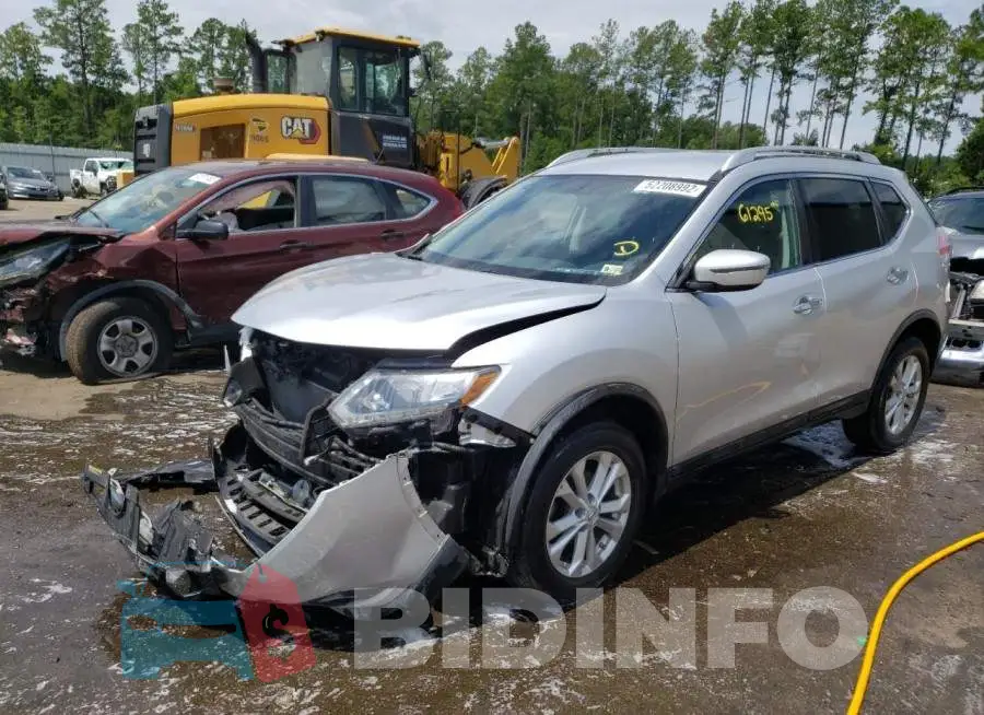 KNMAT2MV8GP641461 Photo# 2