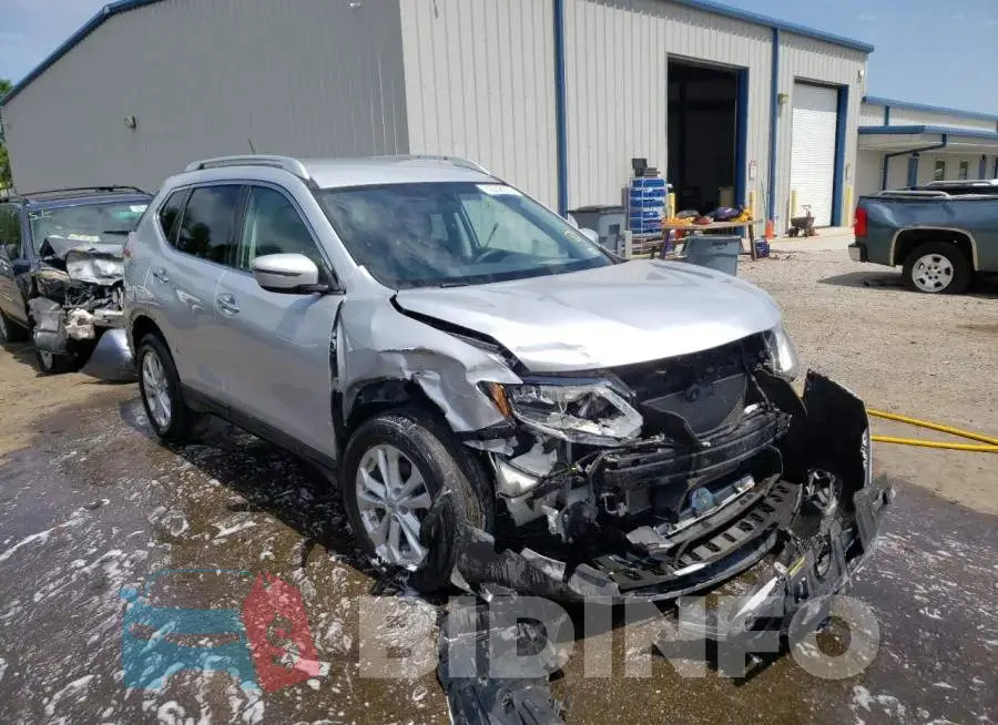 KNMAT2MV8GP641461 Photo# 1