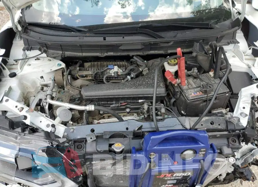 KNMAT2MV9LP540889 Photo# 7