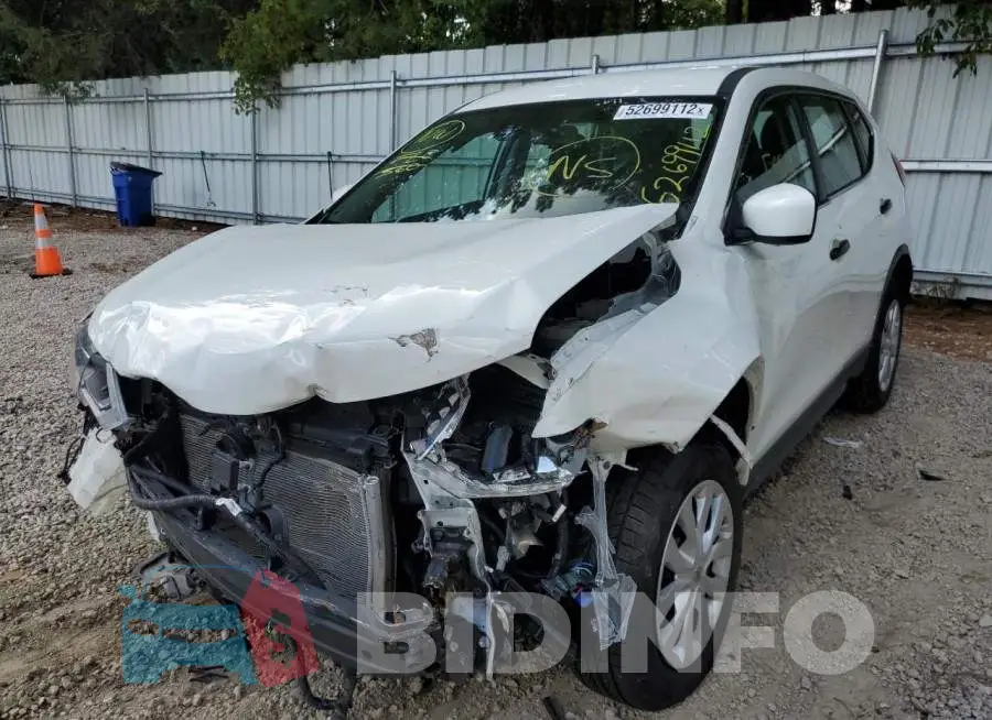KNMAT2MV9LP540889 Photo# 2