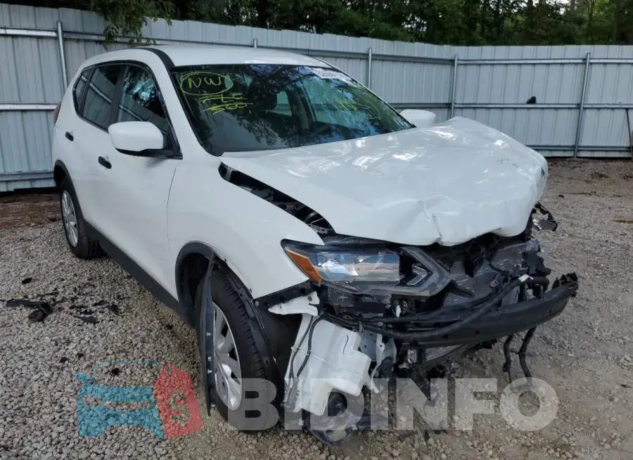 KNMAT2MV9LP540889 Photo# 1