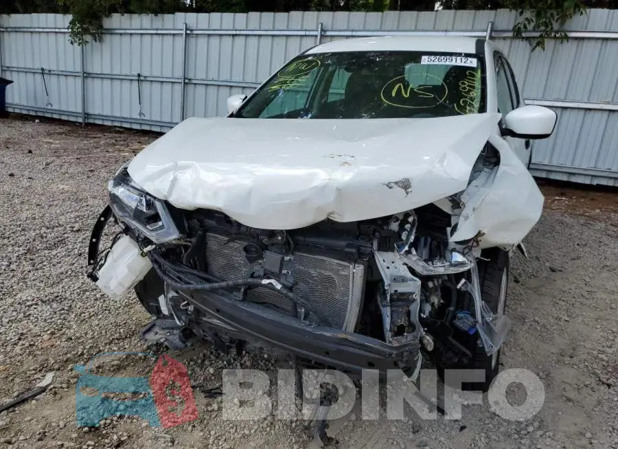 KNMAT2MV9LP540889 Photo# 9