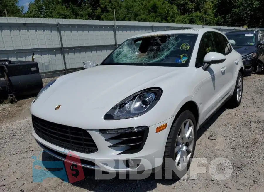 WP1AB2A55GLB55185 Photo# 2