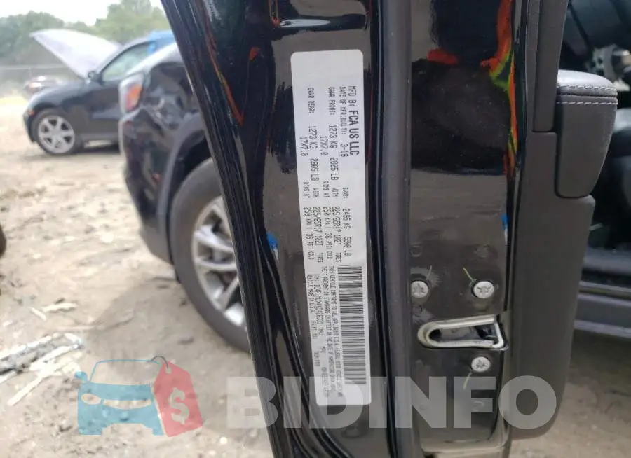 1C4PJMLX4KD426331 Photo# 10