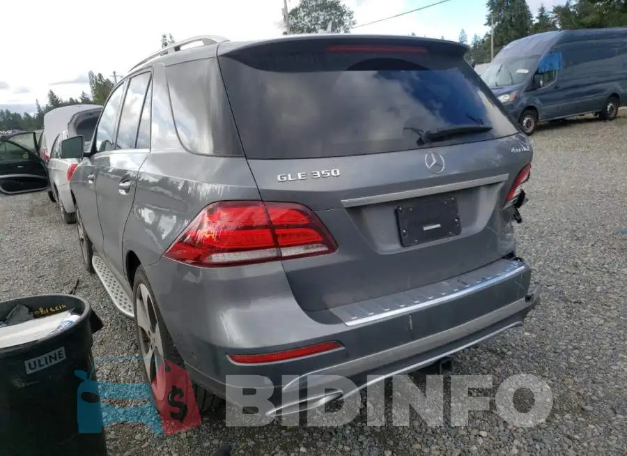 4JGDA5HB4JB195135 Photo# 3