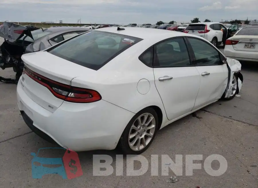 1C3CDFFA6GD817596 Photo# 4