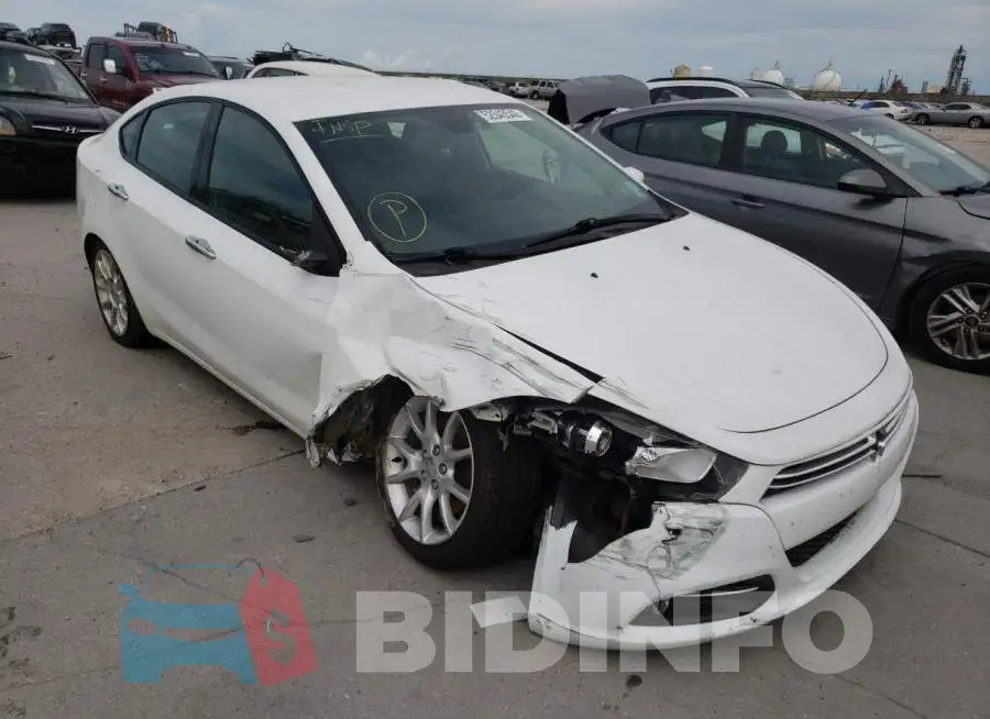 1C3CDFFA6GD817596 Photo# 1