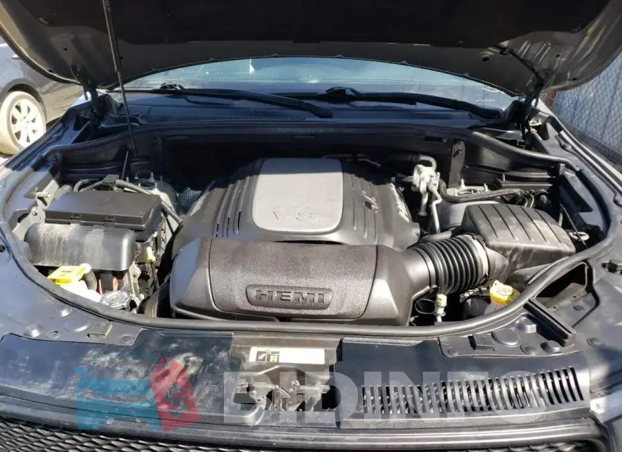 1C4SDHCT0KC647565 Photo# 7
