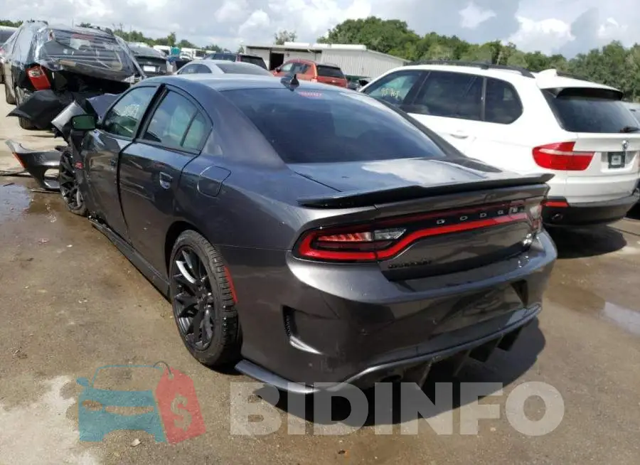 2C3CDXGJ1KH721441 Photo# 3