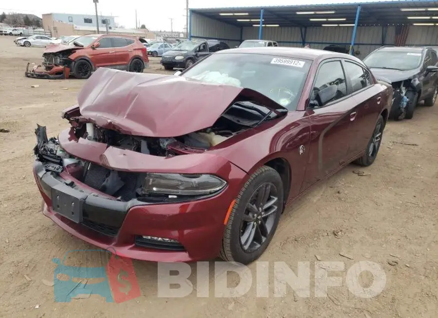 2C3CDXJG4KH541125 Photo# 2