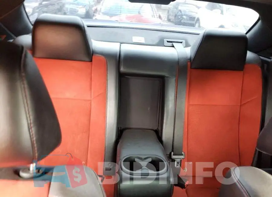 2C3CDZFJXGH255142 Photo# 6