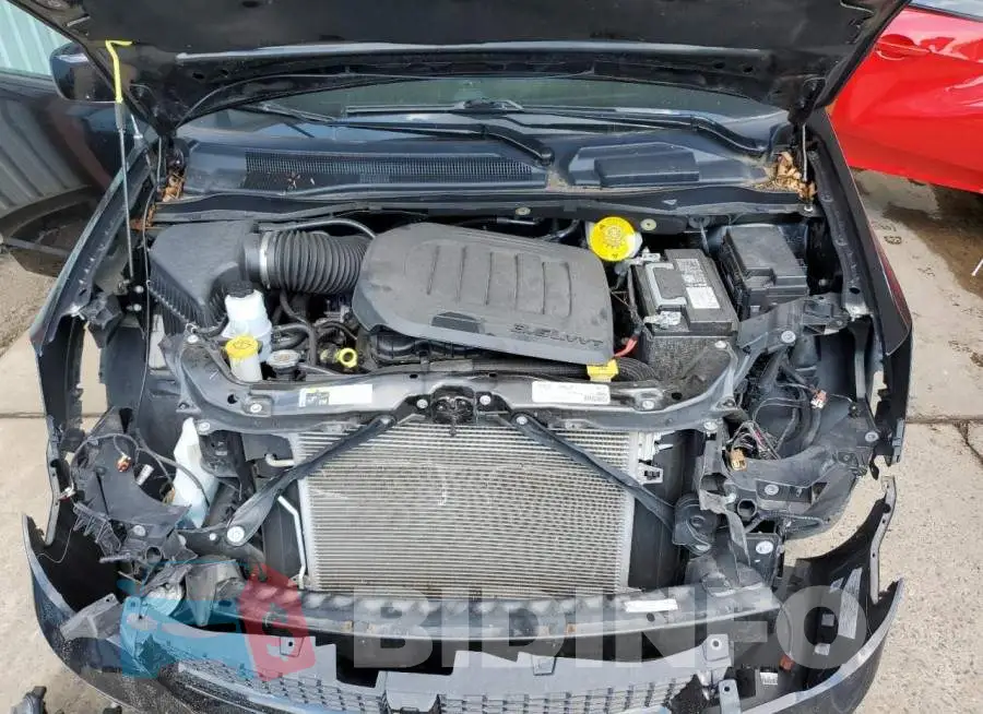2C4RDGEGXKR743588 Photo# 7