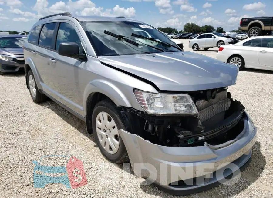 3C4PDCAB0GT219607 Photo# 1
